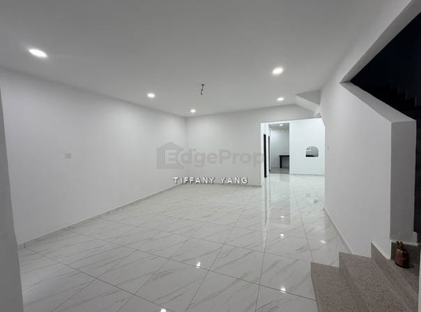 Jalan GU, Rawang, Selangor 48000