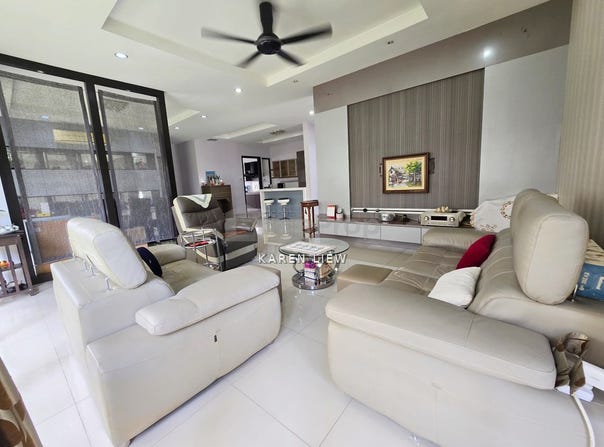 Bandar Sungai Long, Kajang, Selangor 43500