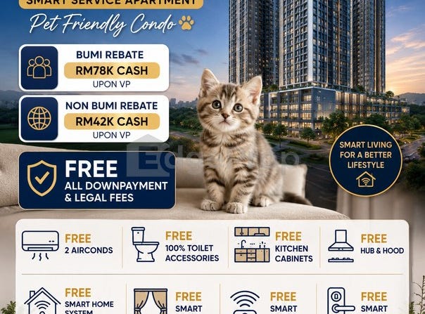 Shah Alam, Selangor 47400