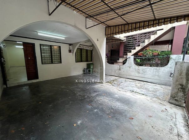 Laluan Perajurit 1, Ipoh, Perak 31400