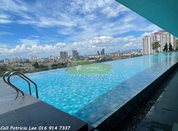 Jalan Pipit, Puchong, Selangor 47170