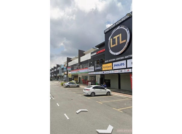 Pendamar, 41200 Klang, Selangor, Klang, Selangor 41200