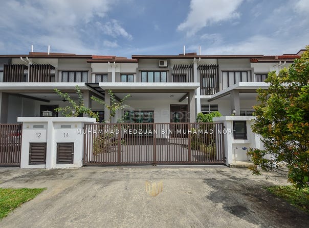 Shah Alam, Selangor 40470
