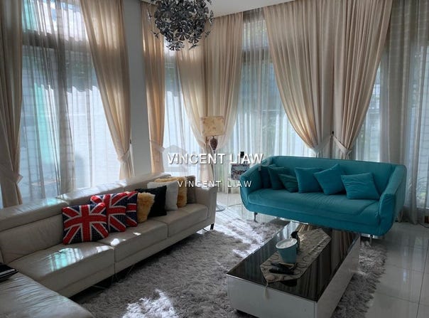 Tropicana, Selangor 47410