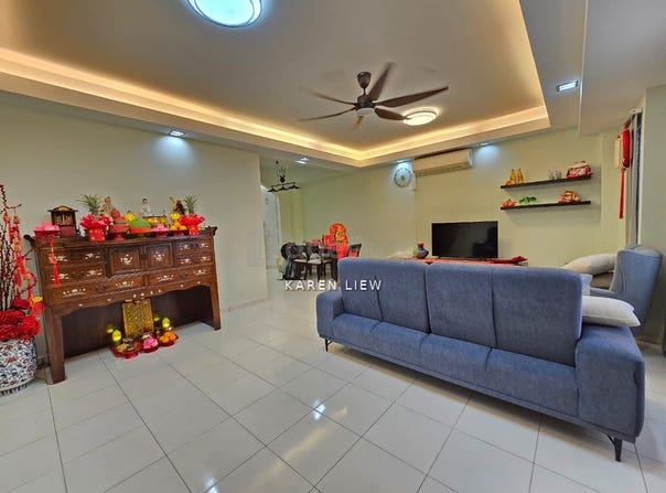 Jalan Suria, Kajang, Selangor 43000