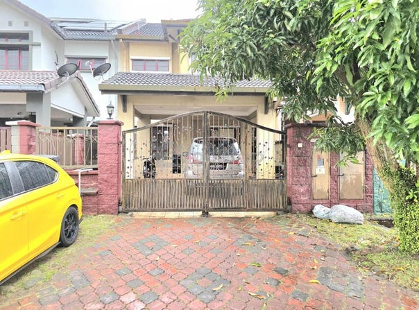Shah Alam, Selangor 40150
