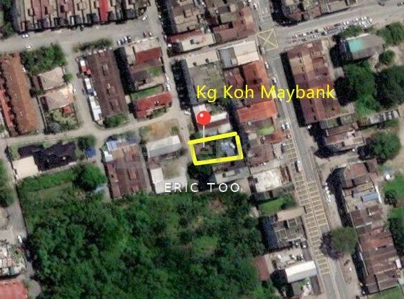 Sitiawan, Perak 32200