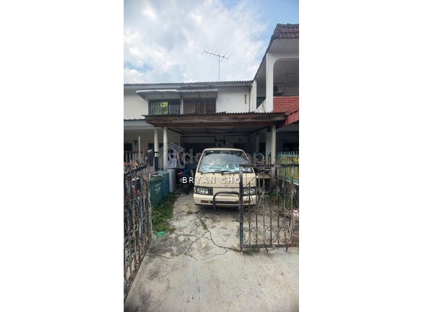 Off Jalan Teratai 1/2, Ampang, Selangor 56100