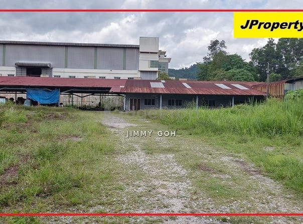 Semenyih, Selangor 43500