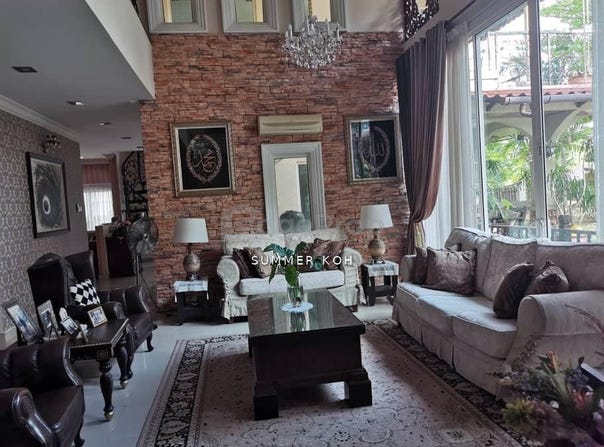 Jalan Impian Murni 2/2, Taman Impian Murni, Kajang, Selangor 43000