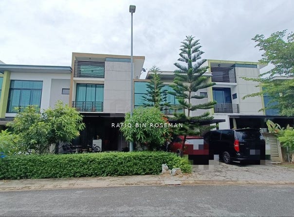 Denai Alam, Selangor 40170