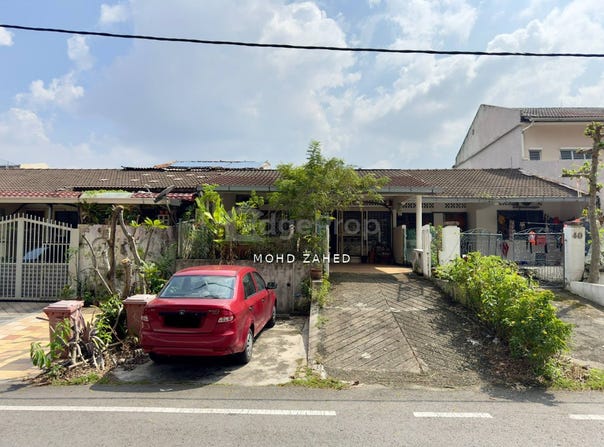 Petaling Jaya, Selangor 46350