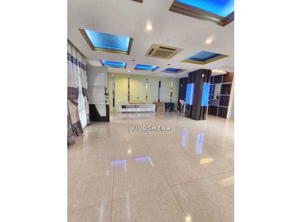 Jalan Sutera Pulai 2/1, Skudai, Johor 81300