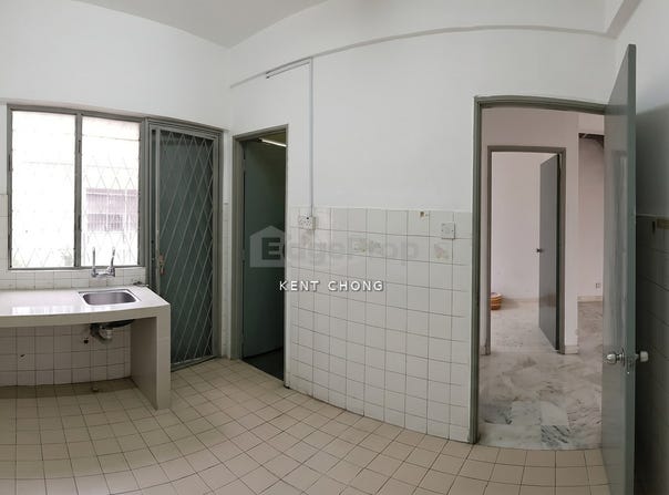 JALAN PJS 7, Subang Jaya, Selangor 47100