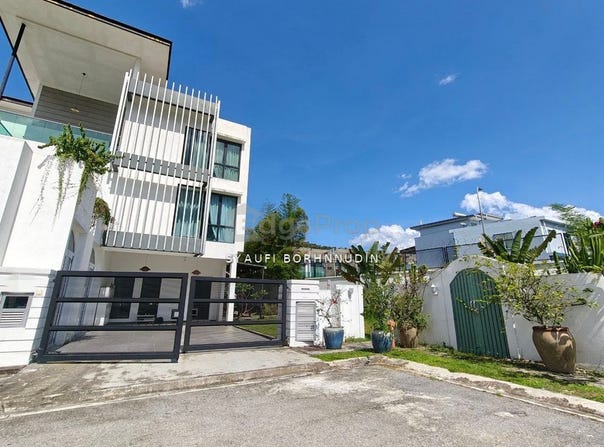 Jalan Kajang Perdana, Kajang, Selangor 41200