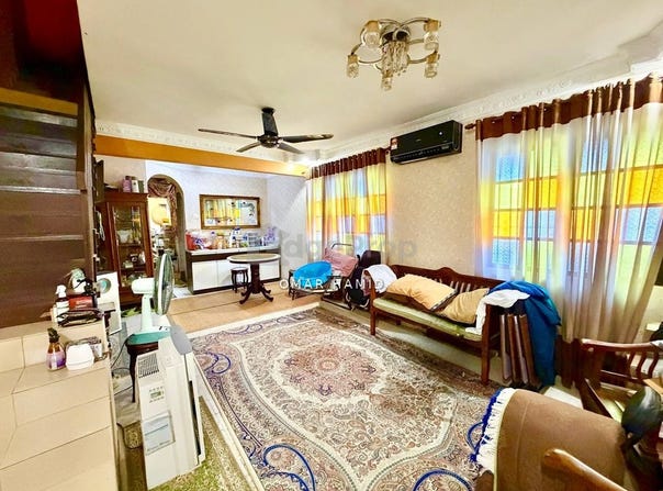 Ampang, Selangor 56100
