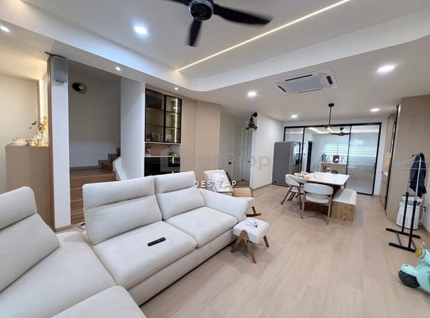 Jalan TAr 5, Rawang, Selangor 48000