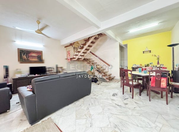 Jalan Bandar Puchong Jaya, Puchong, Selangor 47100