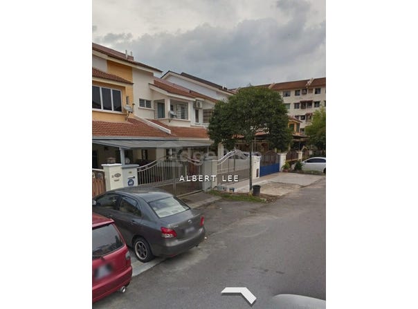 Jalan Sejati, Selayang, Selangor