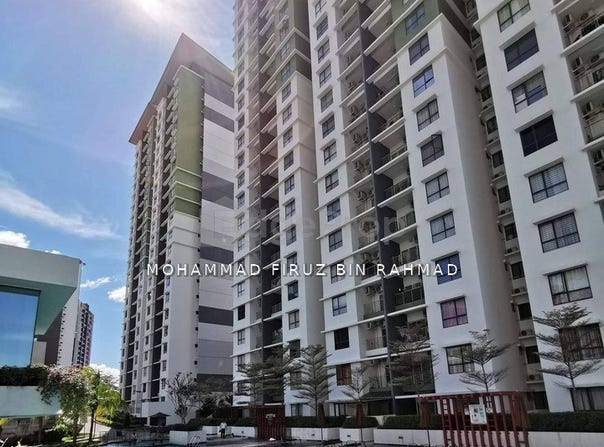 kajang, Kajang, Selangor 43000