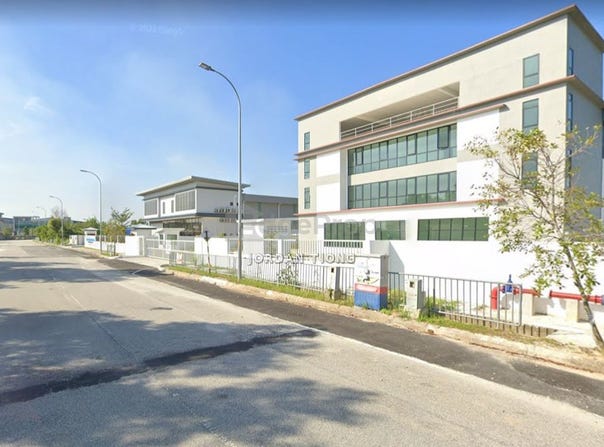Kapar, Selangor 42200