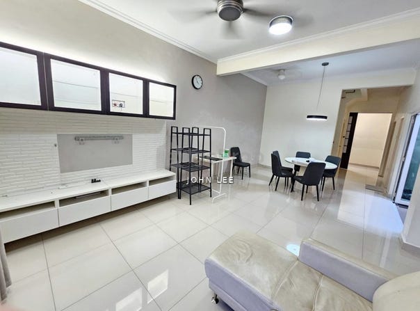Jalan BK 9, Puchong, Selangor 47180