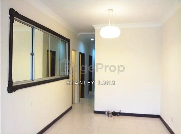 Jalan 1A, Taman Segar, 56100, Kuala Lumpur, Cheras, Kuala Lumpur 56100