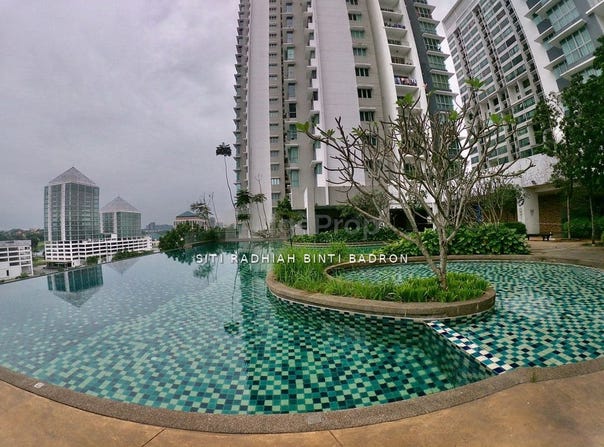 Persiaran Serdang Perdana, Seri Kembangan, Selangor 43300