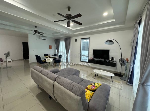 Bandar Baru Sri Klebang, Chemor, Perak 31200