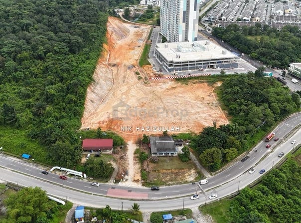 Puchong, Selangor 47100