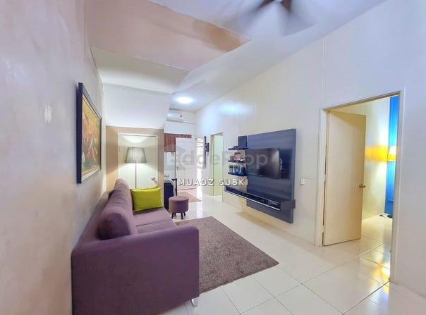 Jalan TPP 6, Puchong, Selangor 47100