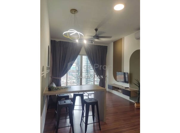 Jalan Peel, Cheras, Kuala Lumpur 55100