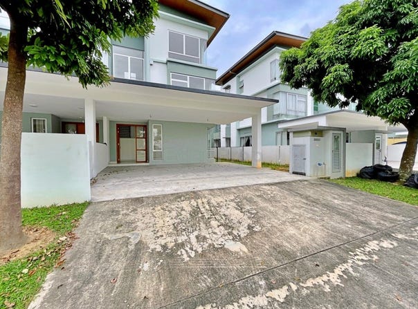 Kajang, Selangor, Kajang, Selangor 43500