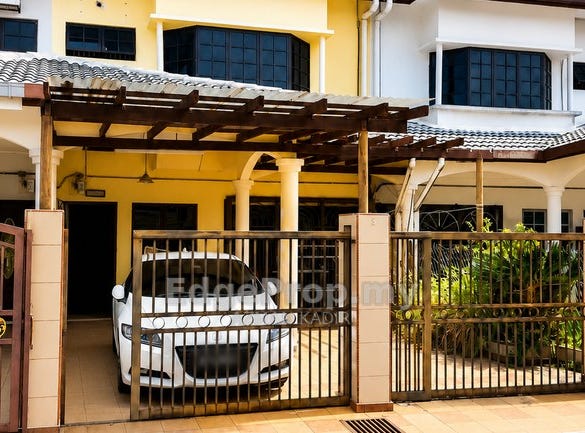 Jalan Batu Unjur, Klang, Selangor 41200