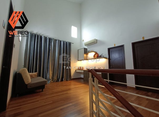 Bukit Tinggi 3, Klang, Selangor 41200