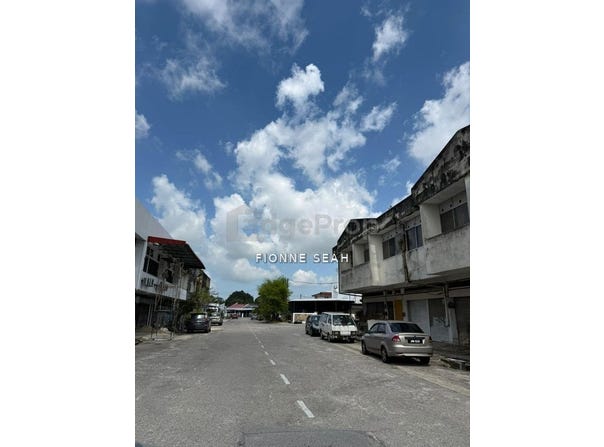 Jalan Ooi Kar Seng, Nibong Tebal, Penang 14300