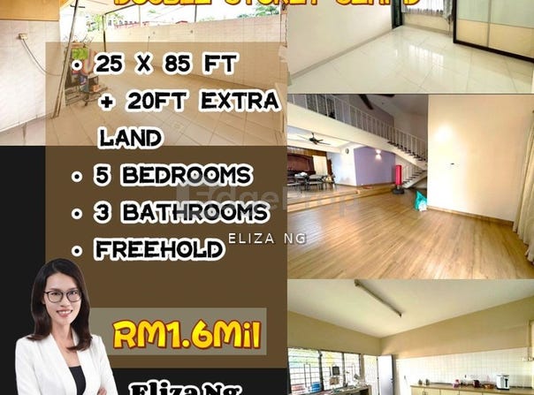 Johor Bahru, Johor 80300