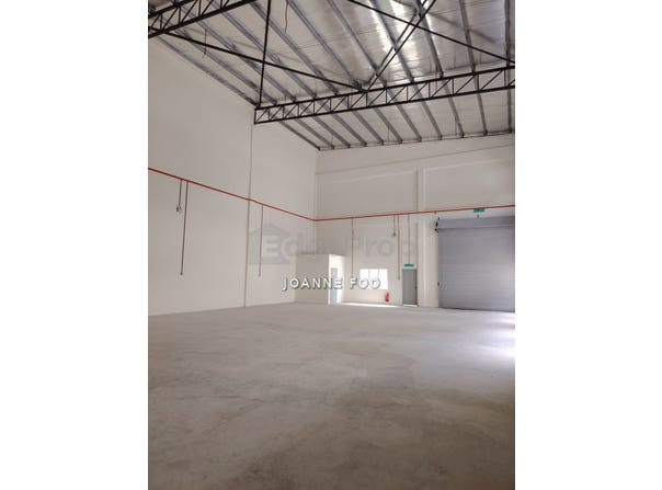 Puchong, Selangor 47100