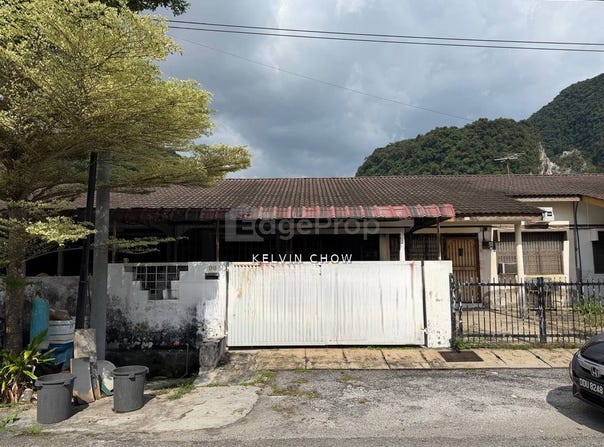Ipoh, Perak 31350