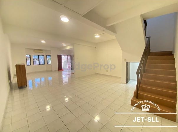Jalan Batu Unjur, Klang, Selangor 41200