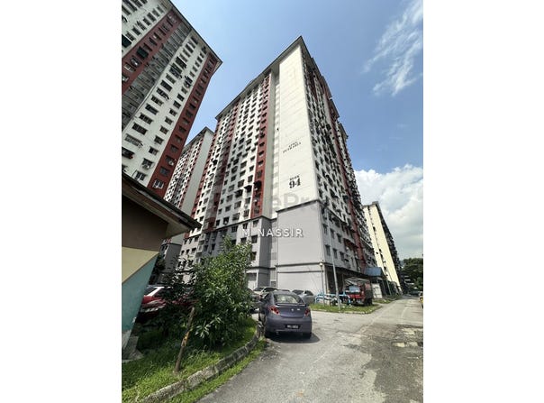 Jalan Maarof, Bangsar, Kuala Lumpur 59000