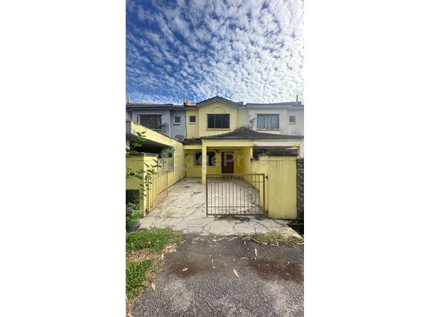 Jalan Tasik Puteri, Rawang, Selangor 48300