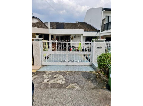 Jalan Terasek 4, Bangsar, Kuala Lumpur 59100