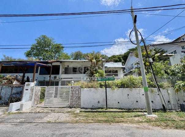 Gelugor, Penang 11700