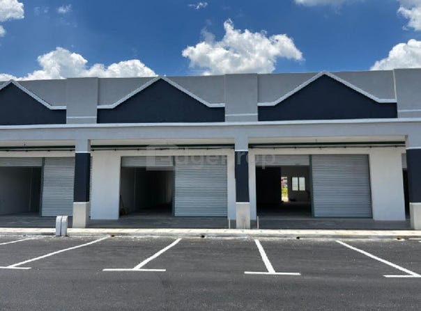 Halaman Meru Damai Single Storey Shop Lot For Sale,Ipoh,Perak, Ipoh, Perak 30020
