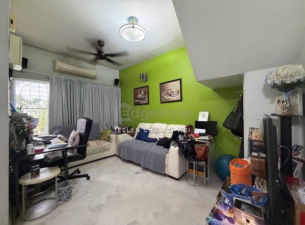 Jalan USJ 12/1, USJ, Selangor 47630