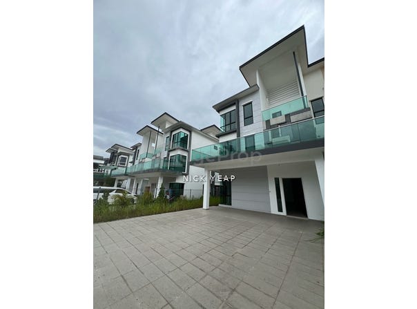 Jalan Kajang Perdana, Kajang, Selangor 41200