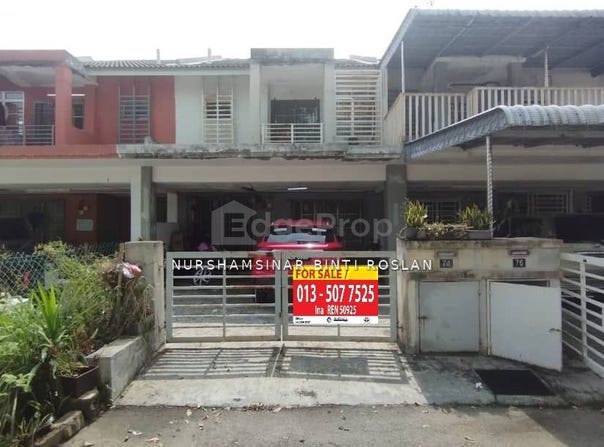 Perak Tengah, Perak 31750