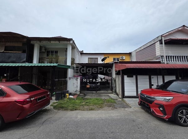 Jalan Delima, Kajang, Selangor 43000
