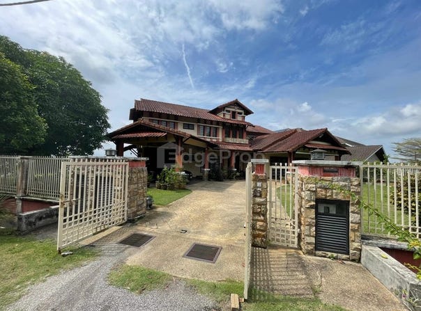 Jalan 1/3P, Bangi, Selangor 43300